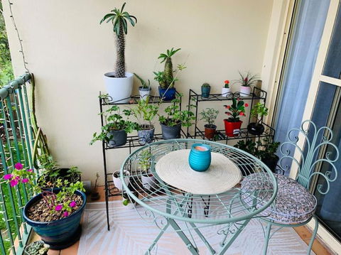 A Cosy And Peaceful Apartment In The Heart Of Yandina - Accommodation Search 3