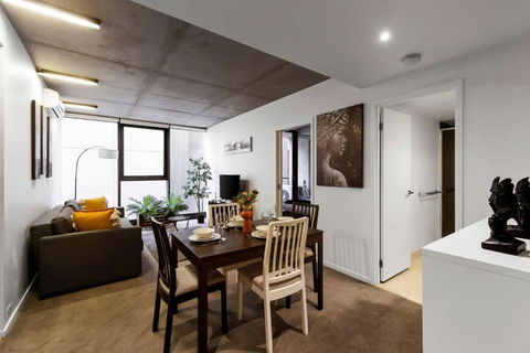 A Cozy Apt Near Grand Prix Circuit FREE Parking - Accommodation Search 0