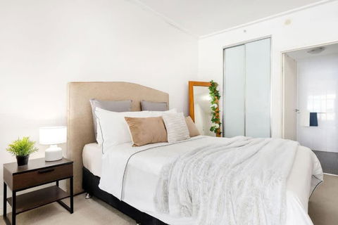 A Cozy Studio CBD Next To Darling Harbour - Accommodation Search 1