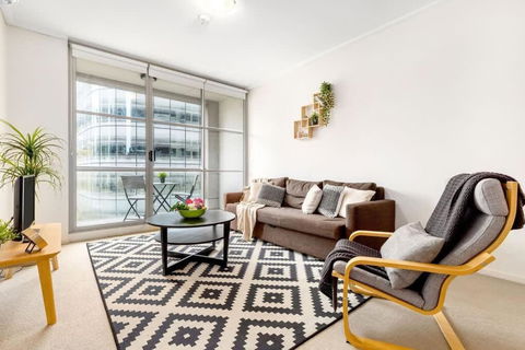 A Cozy Studio CBD Next To Darling Harbour - Accommodation Search 0