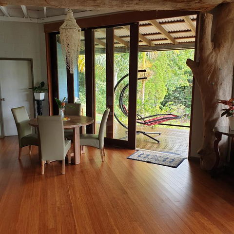 A Daintree Garden - Accommodation Search 3