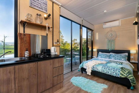 A Dam Good View By Tiny Away - Accommodation Search 4