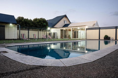 A Gem In Strathtulloh - Accommodation Search 2
