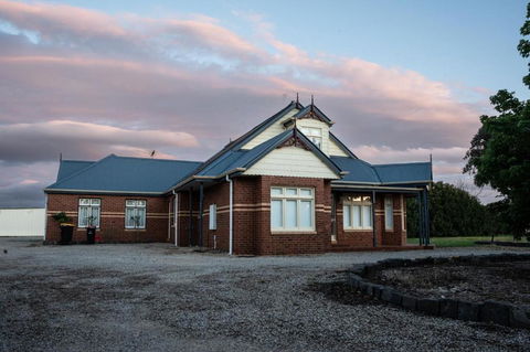 A Gem In Strathtulloh - Accommodation Search 0