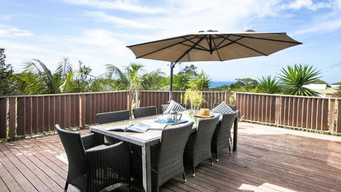 A Grand Beach Retreat - Accommodation Search 2