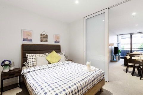 A Homely Apt Near To The Grand Prix FREE Parking - Accommodation Search 0