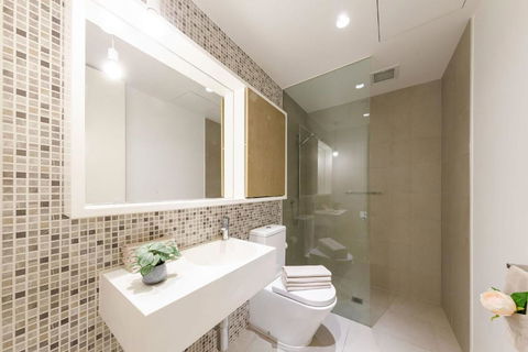 A Homely Apt Near To The Grand Prix FREE Parking - Accommodation Search 3