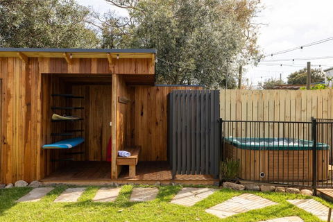 A Lazy Marlin - Accommodation Search 0