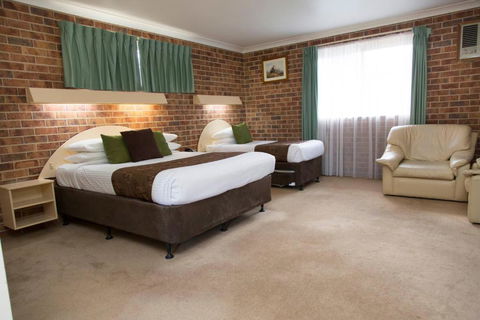 A Line Motel - Accommodation Search 2