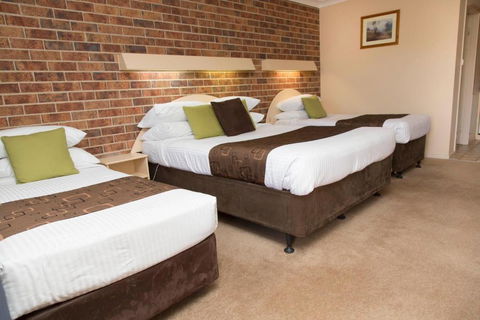 A Line Motel - Accommodation Search 3