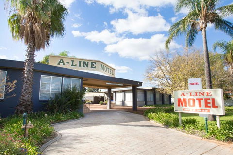 A Line Motel - Accommodation Search 0