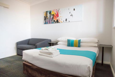 A Line Motel - Accommodation Search 4