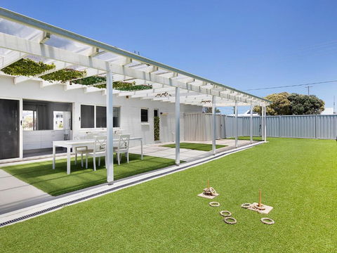 A Little Beach Haven - Accommodation Search 0