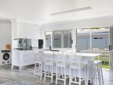 A Little Beach Haven - Accommodation Search 1
