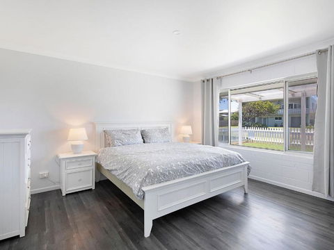 A Little Beach Haven - Accommodation Search 3