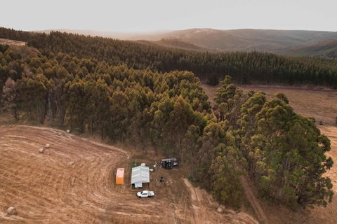 A Little Bit Of Bliss By Tiny Away - Accommodation Search 1