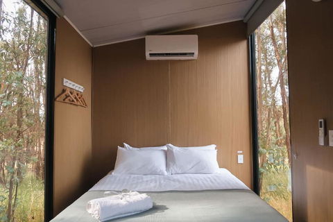 A Little Bit Of Bliss By Tiny Away - Accommodation Search 2