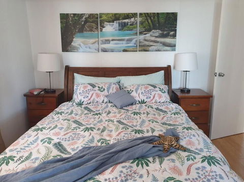 A Little Piece Of Paradise - Accommodation Search 4