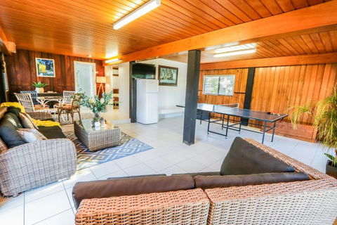A Lure - A 2-minute Walk To Agnes Main Beach - Accommodation Search 2