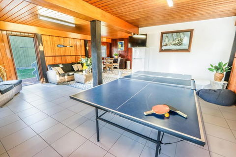 A Lure - A 2-minute Walk To Agnes Main Beach - Accommodation Search 4