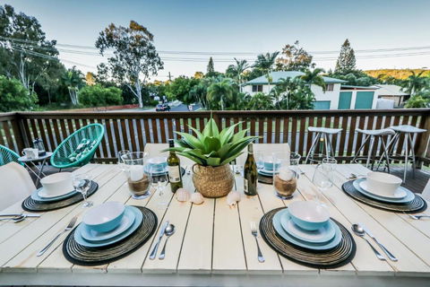 A Lure - A 2-minute Walk To Agnes Main Beach - Accommodation Search 1