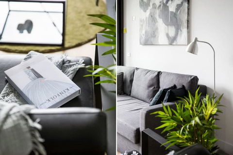 A Lux & Cozy 2BR Apt In The Heart Of Chapel Street - Accommodation Search 0