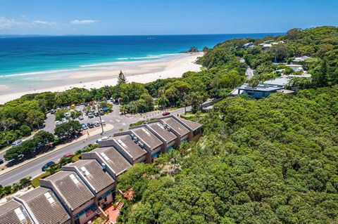 A Perfect Stay - 1 James Cook Apartments - Accommodation Search 1