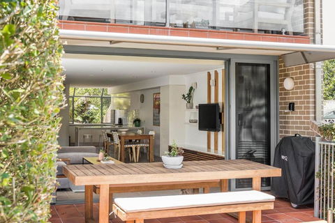 A Perfect Stay - 1 James Cook Apartments - Accommodation Search 2