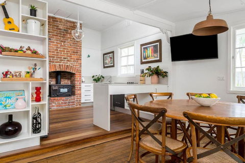 A Perfect Stay - Gidgets House And Studio - Accommodation Search 2