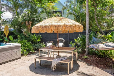 A Perfect Stay - Gidgets House And Studio - Accommodation Search 1