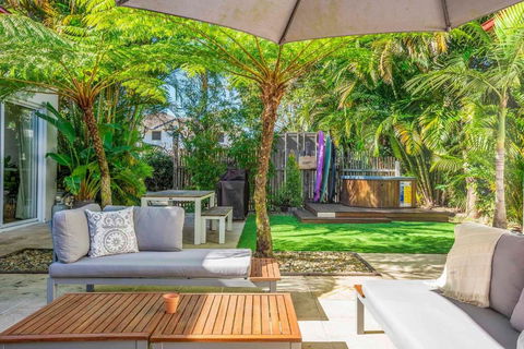 A Perfect Stay - Jasmine House - Accommodation Search 0