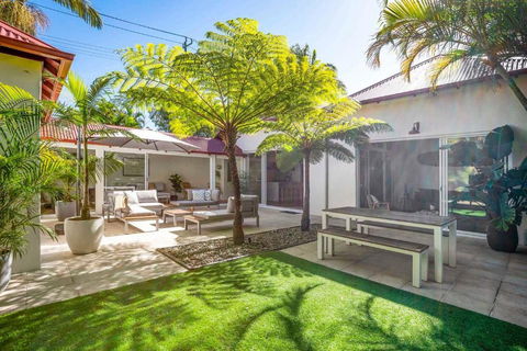 A Perfect Stay - Jasmine House - Accommodation Search 2