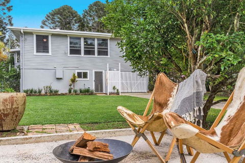 A Perfect Stay - Mullum River House - Accommodation Search 0