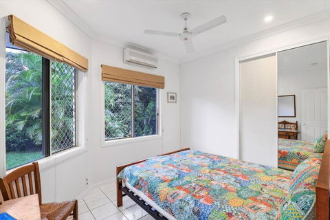 A Piece Of Tropical Paradise-Near Crystal Cascades - Accommodation Search 1