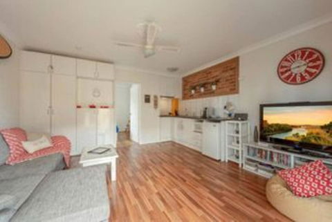 A Reef Intermission - A Coast Break At Mollymook - Accommodation Search 2