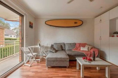 A Reef Intermission - A Coast Break At Mollymook - Accommodation Search 1