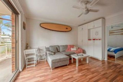 A Reef Intermission - A Coast Break At Mollymook - Accommodation Search 3