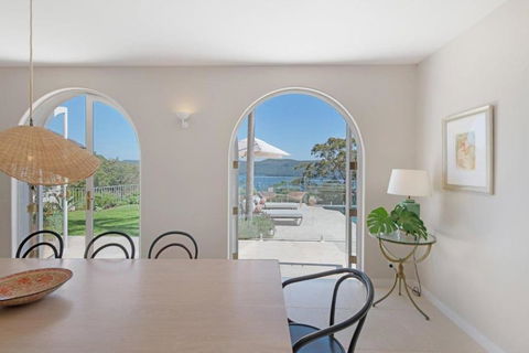 A Slice Of Paradise, Newly Transformed Avalon House With Breathtaking Views - Accommodation Search 1