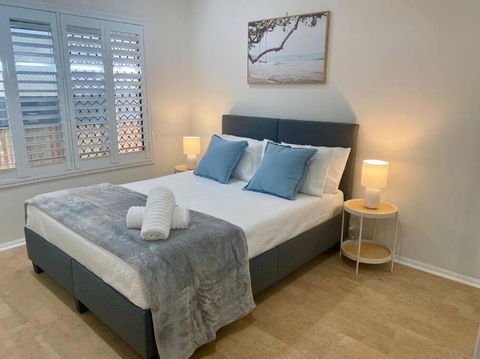 A Slice Of Tranquillity In Townsville - Accommodation Search 2