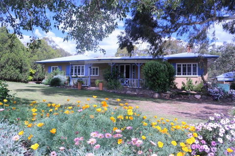 A Stanthorpe Getaway - Accommodation Search 0