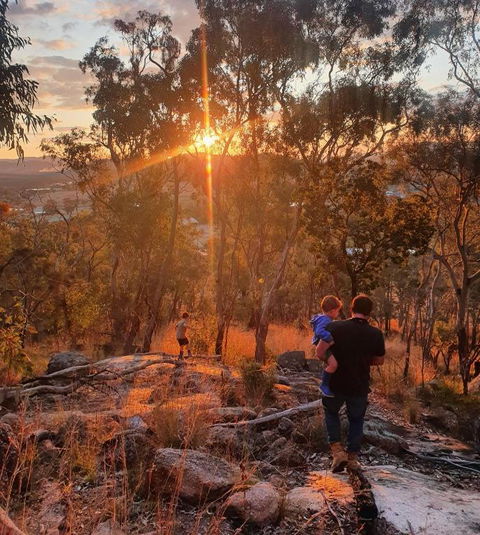 A Stanthorpe Getaway - Accommodation Search 3