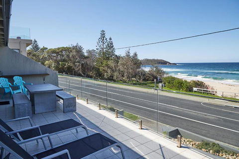 A Stones Throw At Mollymook Beach - Accommodation Search 0