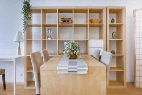 A Stunning & Cozy Studio Next To Darling Harbour - Accommodation Search 3