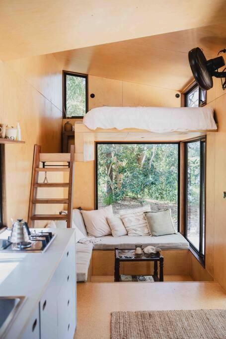 A Tamed Wilderness - Accommodation Search 4