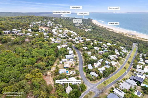 A Turtle House By Discover Stradbroke - Accommodation Search 0