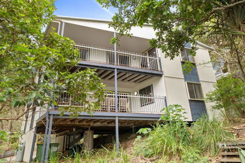 A Turtle House By Discover Stradbroke - Accommodation Search 1