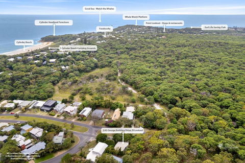 A Turtle House By Discover Stradbroke - Accommodation Search 3