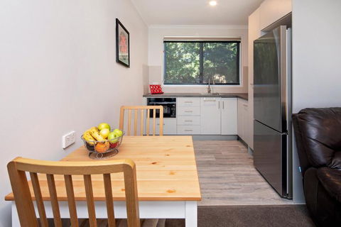 Aalen Lakeview Studio - Accommodation Search 4