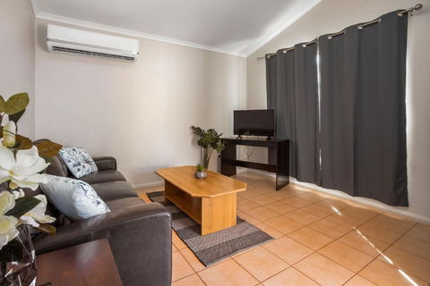 AAOK Karratha Caravan Park - Accommodation Search 4