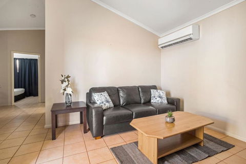 AAOK Karratha Caravan Park - Accommodation Search 3